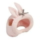 thumbnail image 4 of Gorro de felpa para mascotas perfecl con correa ajustable para roedores, 4 of 8