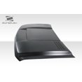 thumbnail image 6 of 2007-2013 Chevrolet Silverado Duraflex RK-S Ram Air Hood - 1 Piece, 6 of 7