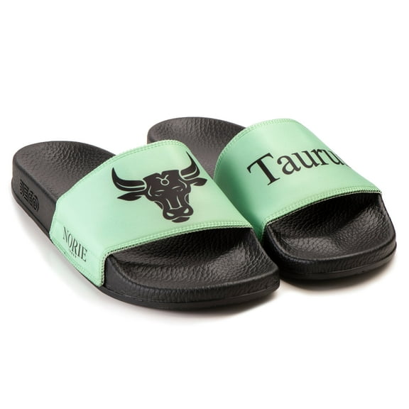 Taurus Zodiac Slide