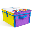 thumbnail image 3 of Magna-Tiles Storage Bin, 3 of 5