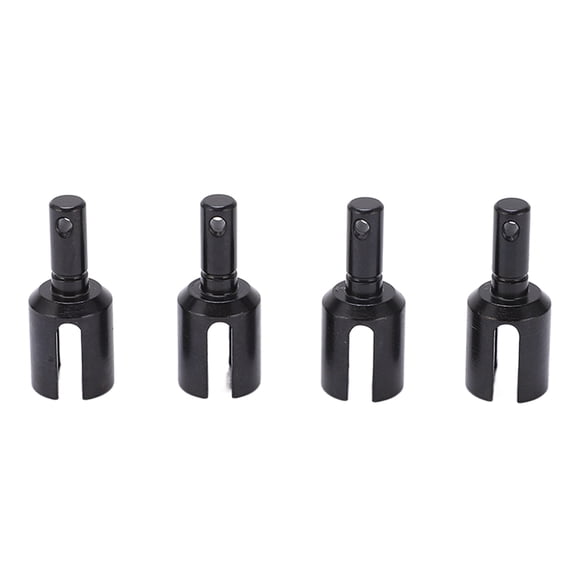 Diff Outdrive, LOS232030 RC Voiture Différentiel Tasses Installation Facile pour LOSI Lasernut U4 1/10 RC Voiture