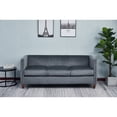 thumbnail image 5 of Avin Nail Head Livingroom Sofa Beige, 5 of 5