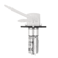 thumbnail image 5 of DC Suction Pump Mini Peristaltic Pump Mini High Flow Laboratory Silent Self-Priming Pump 12V, 5 of 5