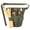 Green, variant on COM1950s Gardening Tool Bag,Gardening Tool Bag,Outdoor Gardening Tool Waist Bag Hardware Storage Bag Wear- Carpenter Tool Waist Bag,Outdoor Tool Storage