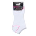thumbnail image 2 of Avia Women's Protech Zoned Cushion Lowcut Socks, 6 Pack, 2 of 2