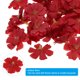 thumbnail image 4 of Uxcell 1.77" Cabezas de Flores de Ciruelo Artificial, Paquete de 50 Cabezas Falsas de Ciruelo de Seda para Manualidades de Boda, 4 of 7