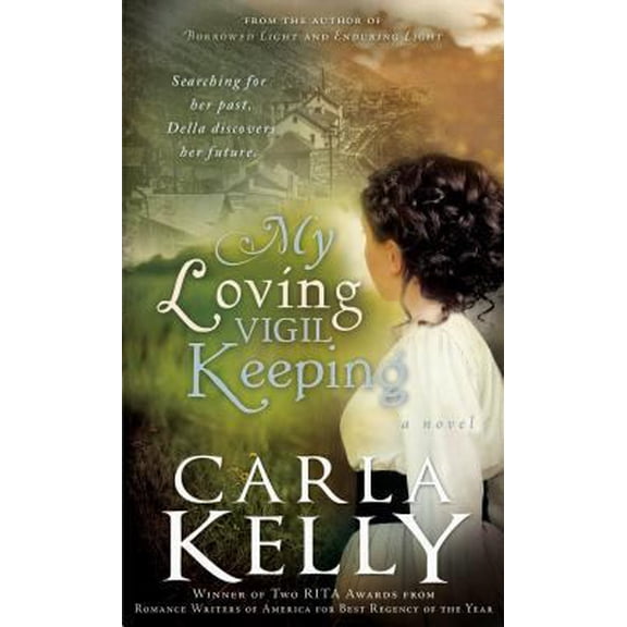 Pre-Owned My Loving Vigil Keeping (Unknown) 1599558971 9781599558974