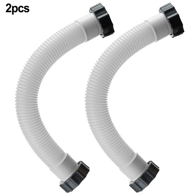 Pool Sand Filter Pump Hose 11535 Interconnecting Hose for Intex 16 Inch