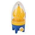 thumbnail image 1 of Spinners à Œufs Protection Parfaite Principe Physique Mélange Blanc d'Œuf Jaune d'Œuf Opération Simple Shaker à Œufs pour la Maison, 1 of 12