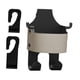 thumbnail image 1 of Gancho para el respaldo del asiento del automóvil, gancho para el reposacabezas del asiento, portavasos, organizador del respaldo del asiento para Gris, 1 of 6