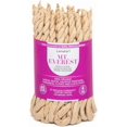 thumbnail image 1 of Hand Made Himalayan Sandal Wood Organic Tibetan Rope Incense Made in Nepal (Each Bundle Contains APPR. 45 in Ropes), 1 of 8