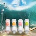 thumbnail image 7 of AYktou Shower Filter - Bathing Water Descaling and Water Purification - Perfume Content Can Be VC Filtration Equipment - Universal, 7 of 7