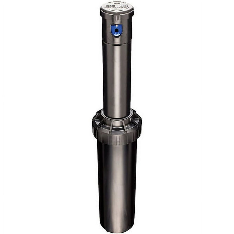RAIN BIRD CP 3504 PC Pop-Up Rotor Sprinkler Head, 7 in. H RAIN BIRD CP 3504 PC Pop-Up Rotor Sprinkler Head, 7 in. H