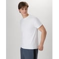 thumbnail image 3 of Men's X-temp Short Sleeve Tee Value Pack (2-pack), 3 of 6