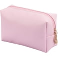 thumbnail image 1 of Bolso cosmético del maquillaje del viaje, bolso cosmético impermeable desmontable, bolso cosmético colgante de las señoras Adepaton YZY492-1, 1 of 5