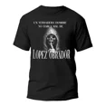 thumbnail image 1 of Playera López Obrador Amlo Un Verdadero Hombre Full Color, 1 of 3