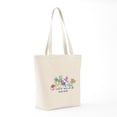 thumbnail image 7 of CafePress - Micro Staph Tote Bag - Unisex Canvas Tote Bag, Beige, 1-Piece, 7 of 7