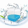 thumbnail image 5 of Out Suspens Cad Bird Bath Ca Covered Parrot Bathing Tub For S Brids Cocl Bird Bird Ging Pet, 5 of 5