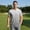 Black-H, variant on Men's Athletic Running T-Shirts Quick Dry Gym Workout Short Sleeve Lightweight Sports Tee Tops Blue-R