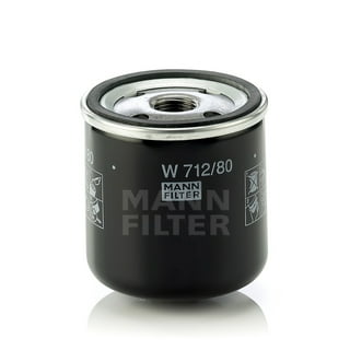 Mann-Filter Oil Filter HU 925/4 Y - Advance Auto Parts