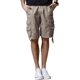 thumbnail image 3 of Pantalones cortos cargo Match Comfort para hombre, talla S/29 (US 28), 3 of 6
