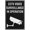 Warning Sign 3, variant on Caution X-Ray Radiation Outdoor Metal Sign 12 x 8 Inches - Suitable for Business, Workplace, Office, Home, Road, Garden, Delivery Use