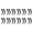 J, variant on TXYRDXK Eyeglass Ear Grips, 12 Pairs Anti-slip Holder, Silicone Ear Hook, Glasses Ear Grip Sleeve Retainer for Sports, Sunglasses, Reading Glasses