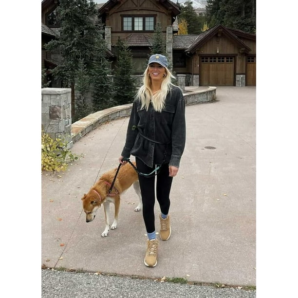 Leggins Forro Polar Mujer Pantalones Deportivos Mujer Con Forro