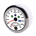 thumbnail image 2 of Medidor de tacómetro, 85 mm, 200 km/h, velocímetro GPS, medidor de velocidad, tacómetro para barco, grado profesional, 2 of 12