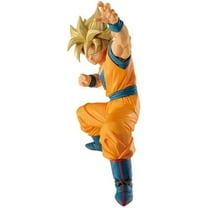 BanPresto - Dragon Ball Super Super Zenkai Solid vol.1 Figure, Banpresto, Gifts