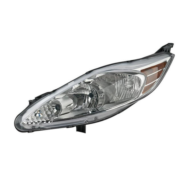 Faro DEPO Ford Fiesta 2011 - 2013 Piloto