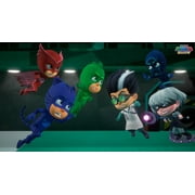 PJ Mask Complete Edition, Nintendo Switch, Outright Games, 819338023274