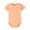 Pink, variant on LIUJUNSHOP Baby Bodysuit Girl & Boy | 0-3 Months to 24 Month Toddler Light Green 9-12 Months
