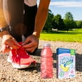 thumbnail image 7 of Wyler's Light Singles To Go Powder Packets Pink Lemonade Flavor Drink Mix Sugar-Free Low-Calorie Water Enhancer for Home Office Snacks Picnics Camping On The Go Drink Beverages 8 Sticks (Pack of 6), 7 of 7