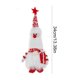 thumbnail image 4 of Figurita Peluche Juguete Adornos Escritorio Muñeca Navidad Suave Bonita Esquina, 4 of 6