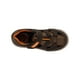 thumbnail image 4 of HUARACHES NIÑO YUYIN 24070 SIMIPIEL CAFÉ, 4 of 4