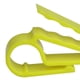 thumbnail image 5 of Paquete de 2- de Soporte de de Golfista de Plástico para Golfistas Carros de Golf Fluo 2 piezas Sunnimix Clip para puros de golf, 5 of 8