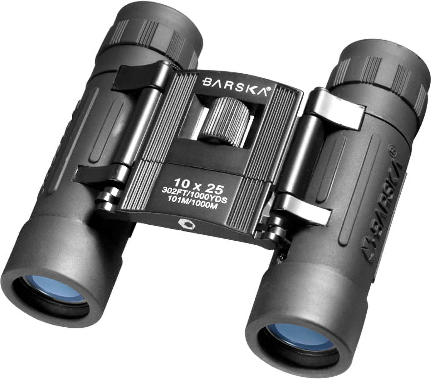 Barska 8 x 21 Lucid View Binoculars - Walmart.com