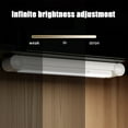 thumbnail image 4 of Lámpara de mesa plegable con almacenamiento, protección para los ojos, aprendizaje, carga y uso enchufable, lámpara de noche de escritorio magnética, lámpara de protección para los ojos para, 4 of 9