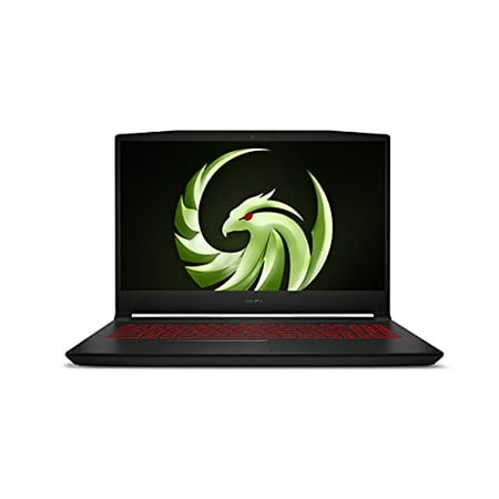 Msi Bravo 17