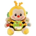thumbnail image 3 of Touch &amp; Learn Musical Bee and Musical Rhymes Book Bundle, 3 of 3