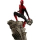 thumbnail image 1 of Figura Hot Toys MMS625 - Marvel Comics - Spider Man : No Way Home - Spider Man Battling Version, 1 of 3