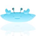 thumbnail image 1 of Shisuyan Bathing Hat Shampoo Hat With Ear Protection Design For Comfortable Cartoon Style For Stress Hair Washing, 1 of 8