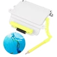 thumbnail image 4 of Khall Dive Accessory,Diving Wrist Writing Slate Underwater Adjustable Write Slate with Pencil Dive Accessory, 4 of 8