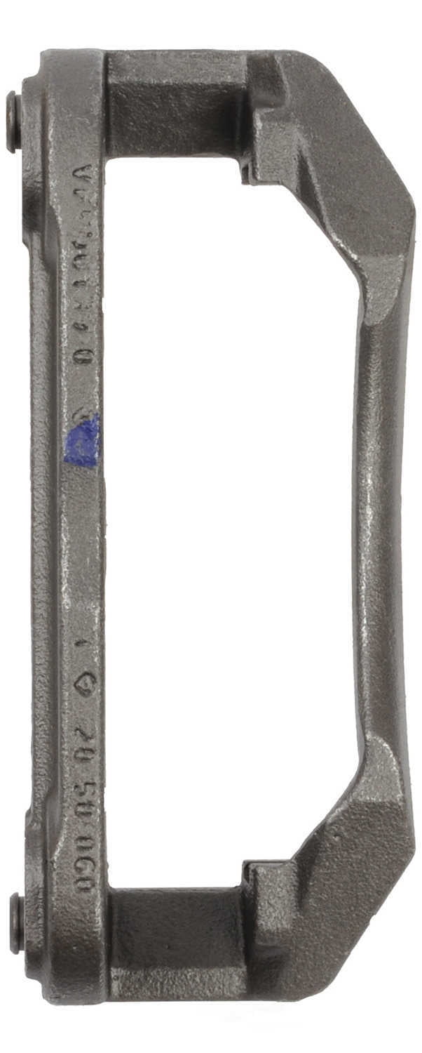 A1 Cardone 14-1076 Disc Brake Caliper Bracket For 04-07 Freestar Monterey Fits select: 2004-2007 FORD FREESTAR, 2004-2007 MERCURY MONTEREY