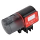thumbnail image 4 of Alimentador de peces, 200 ml, dispensador automático de alimento para peces eléctrico para peces de acuario, alimentador automático de peces para acuario, claridad notable, 4 of 8