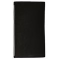thumbnail image 2 of Ladies Genuine Leather Checkbook Holder Credit Card ID Organizer Wallet 6575 CF, 2 of 6