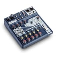 thumbnail image 1 of Mixer Soundcraft Notepad-8FX Interfaz de audio USB azul, 1 of 4