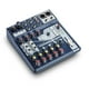thumbnail image 1 of Mixer Soundcraft Notepad-8FX Interfaz de audio USB azul, 1 of 4