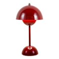 thumbnail image 1 of Lámpara LED yuxing Lámpara de Mesa con Forma de Hongo Claret, 1 of 5
